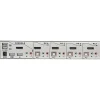 Lindy 4 Port DisplayPort 1.2 KVM Switch Pro Audio USB 2.0