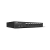 LINDY 8 Port DisplayPort 1.2 & USB 2.0 KVM Switch