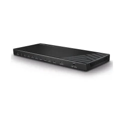 Lindy 8 Port HDMI 2.0 18G Splitter