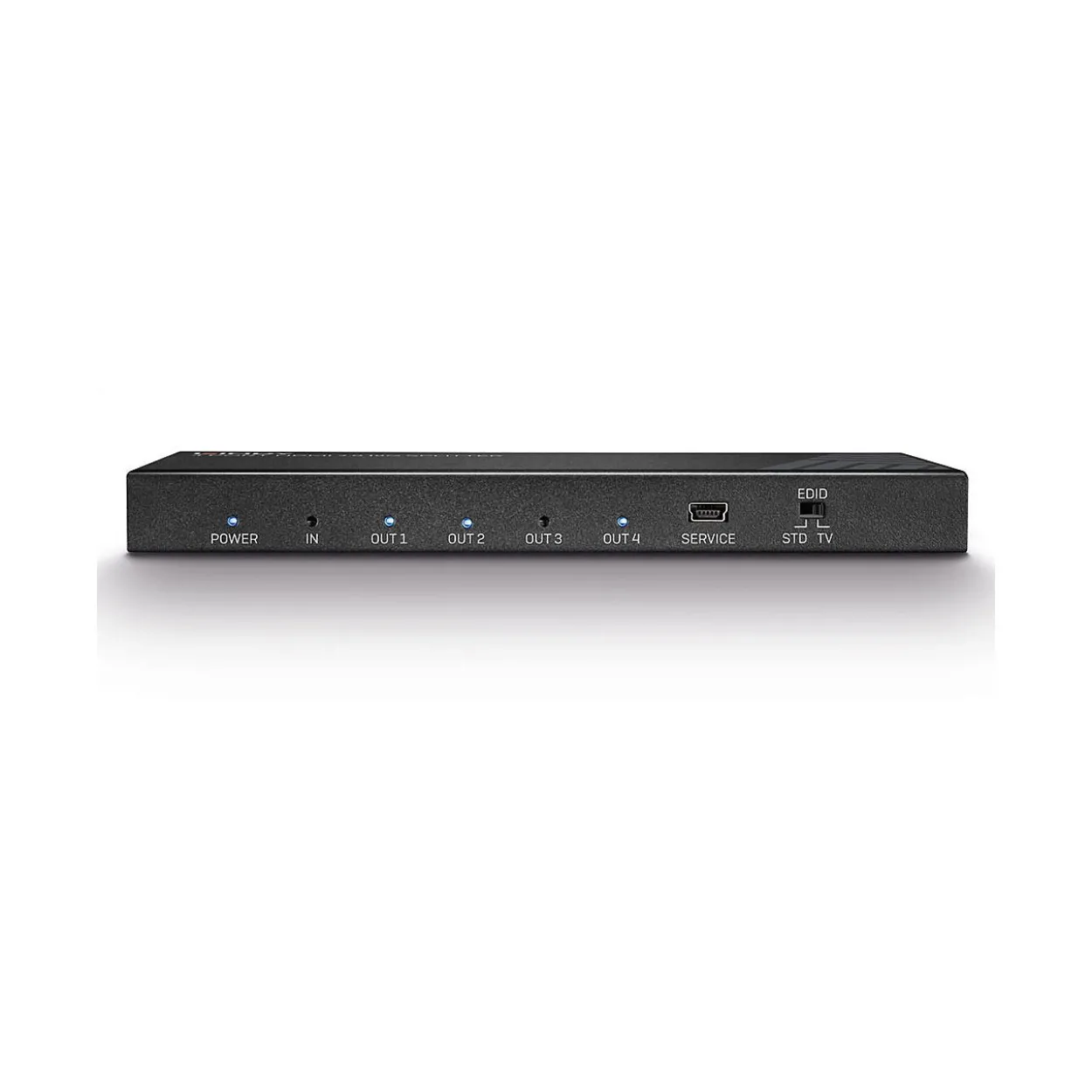 Lindy 4 Port HDMI 2.0 18G Splitter
