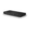 Lindy 4 Port HDMI 2.0 18G Switch mit Audio