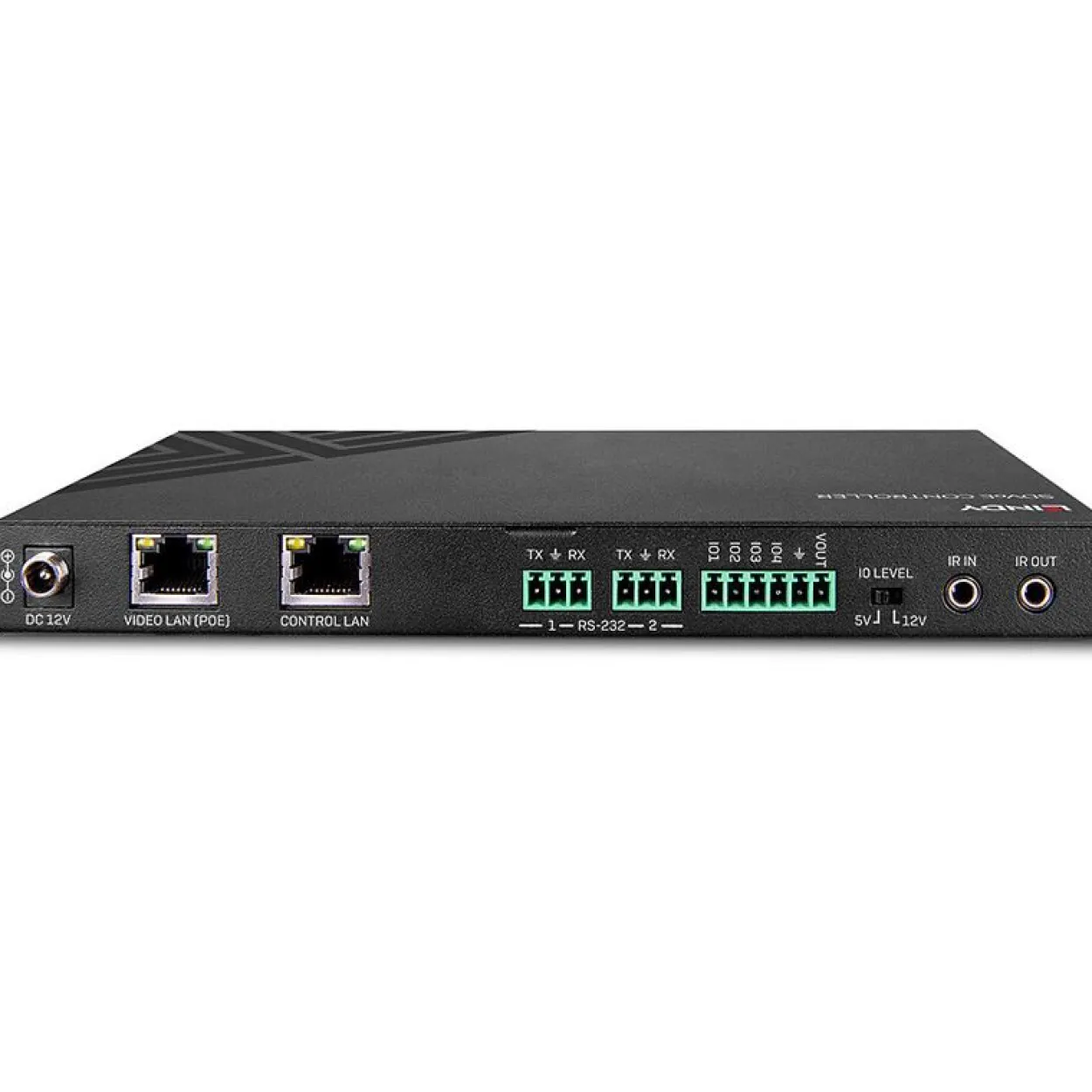 Lindy SDVoE Controller