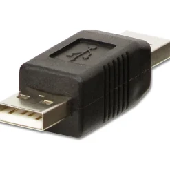 Lindy USB-Adapter Typ A/A Stecker/Stecker
