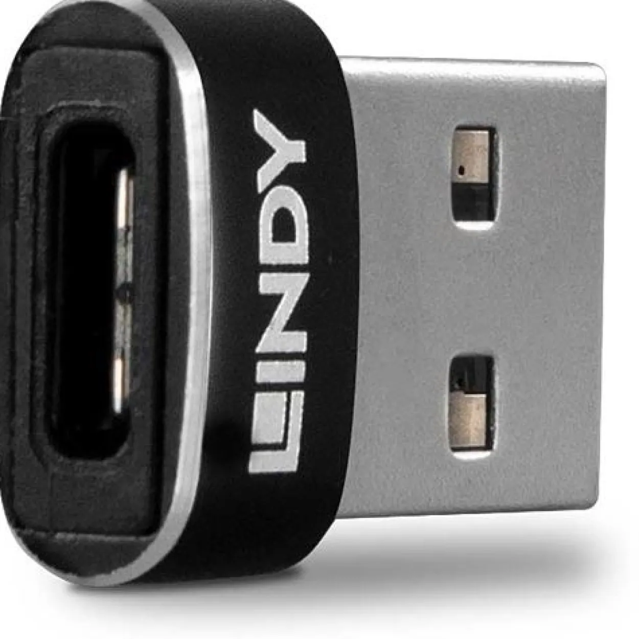 Lindy USB 2.0 Adapter Typ CF / AM