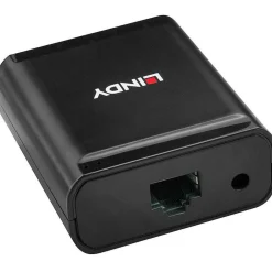Lindy USB 2.0 Cat.5 Extender 60m, 4 Ports