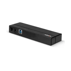 Lindy USB 3.1 Hub 7 Port mit Ladefunktion