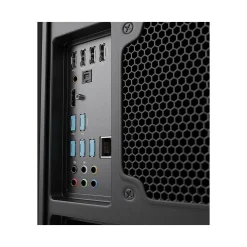 Lindy USB Port Schloss (10 Stück) OHNE Schlüssel: Bblau