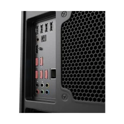 Lindy 10 USB Portschlösser ROT Erweiterungskit für 40450