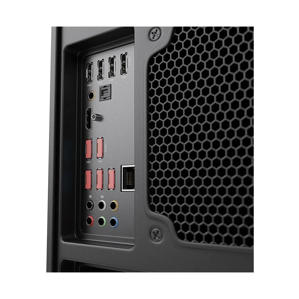 Lindy USB Port Schlösser 4xROT + key 4 Schlösser mit 1 Schlüssel