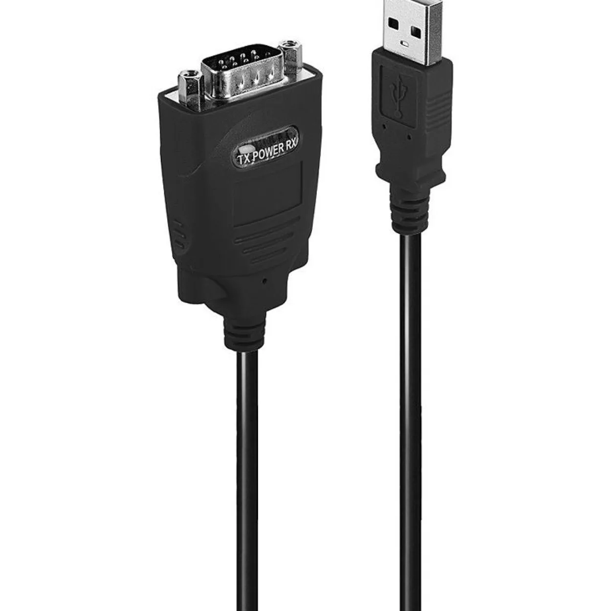 Lindy USB RS485 Konverter