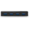 Lindy USB 3.0 Sharing Switch 2:4