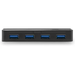 Lindy USB 3.0 Sharing Switch 2:4