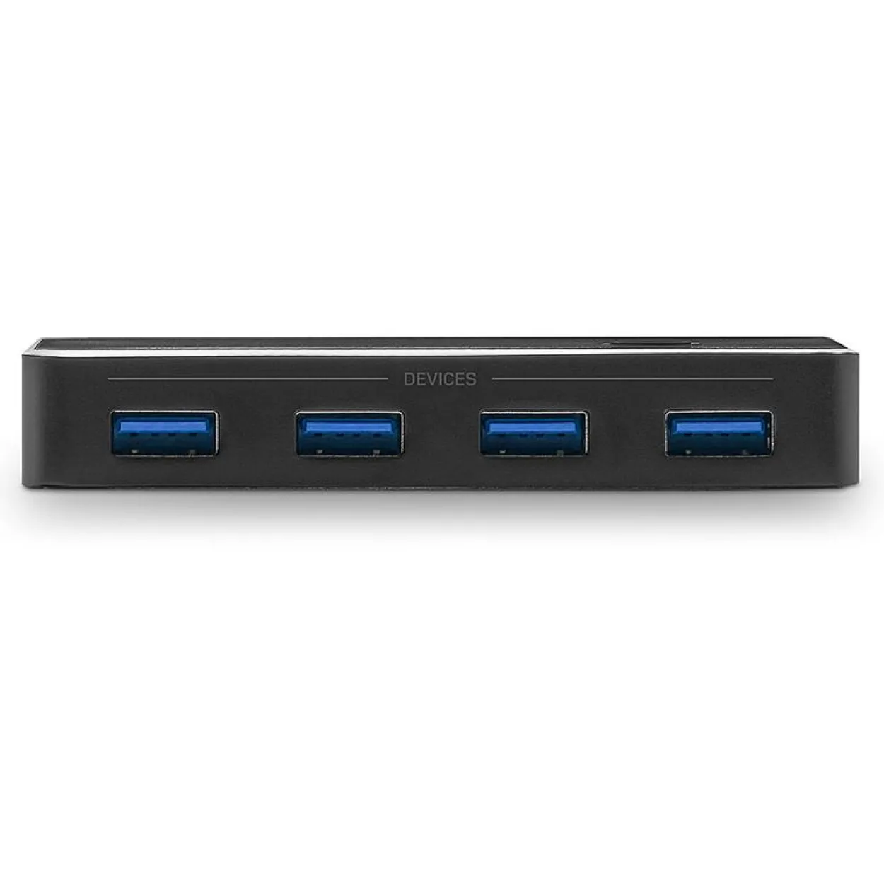 Lindy USB 3.0 Sharing Switch 2:4