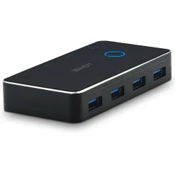 Lindy USB 3.0 Sharing Switch 2:4