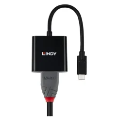 Lindy USB Typ C auf HDMI 4K60 Konverter