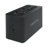 LogiLink Cardreader All-in-One schwarz