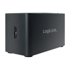LogiLink Cardreader All-in-One schwarz
