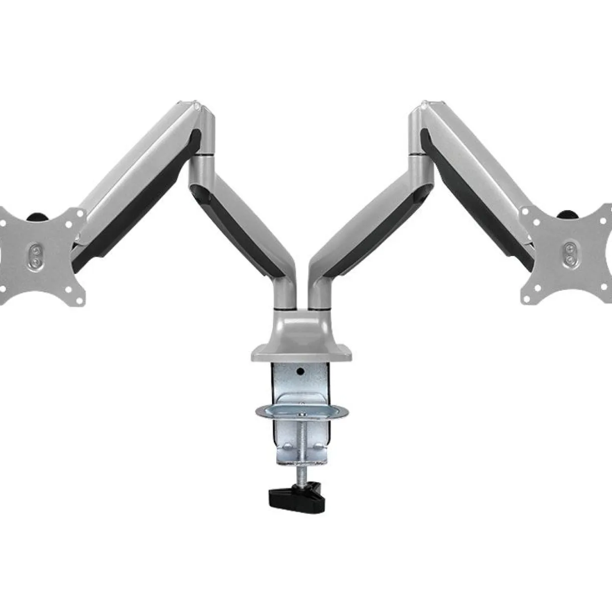 LogiLink Dual Monitorhalterung 13"-32" 9kg