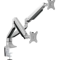 LogiLink Dual Monitorhalterung 13