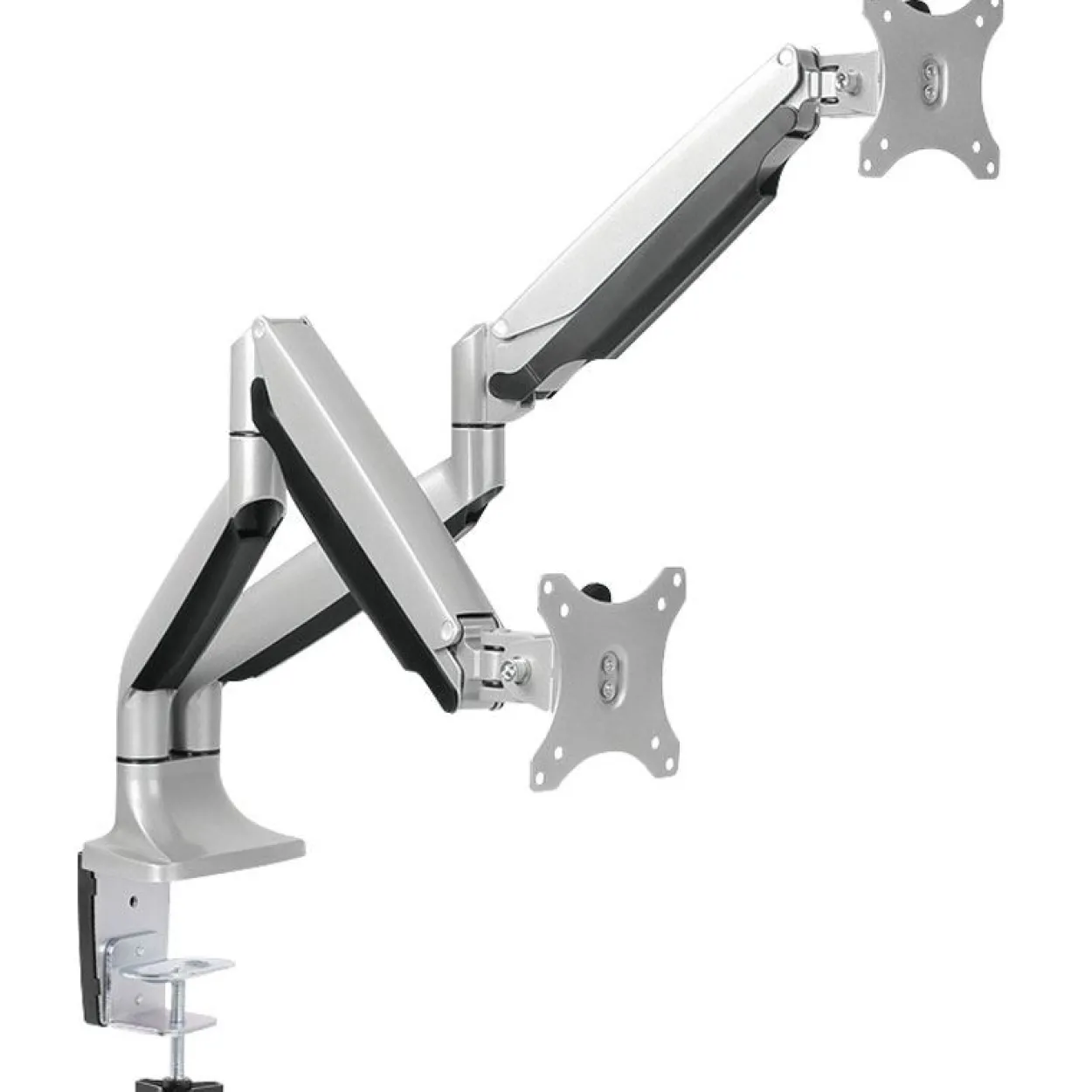 LogiLink Dual Monitorhalterung 13"-32" 9kg