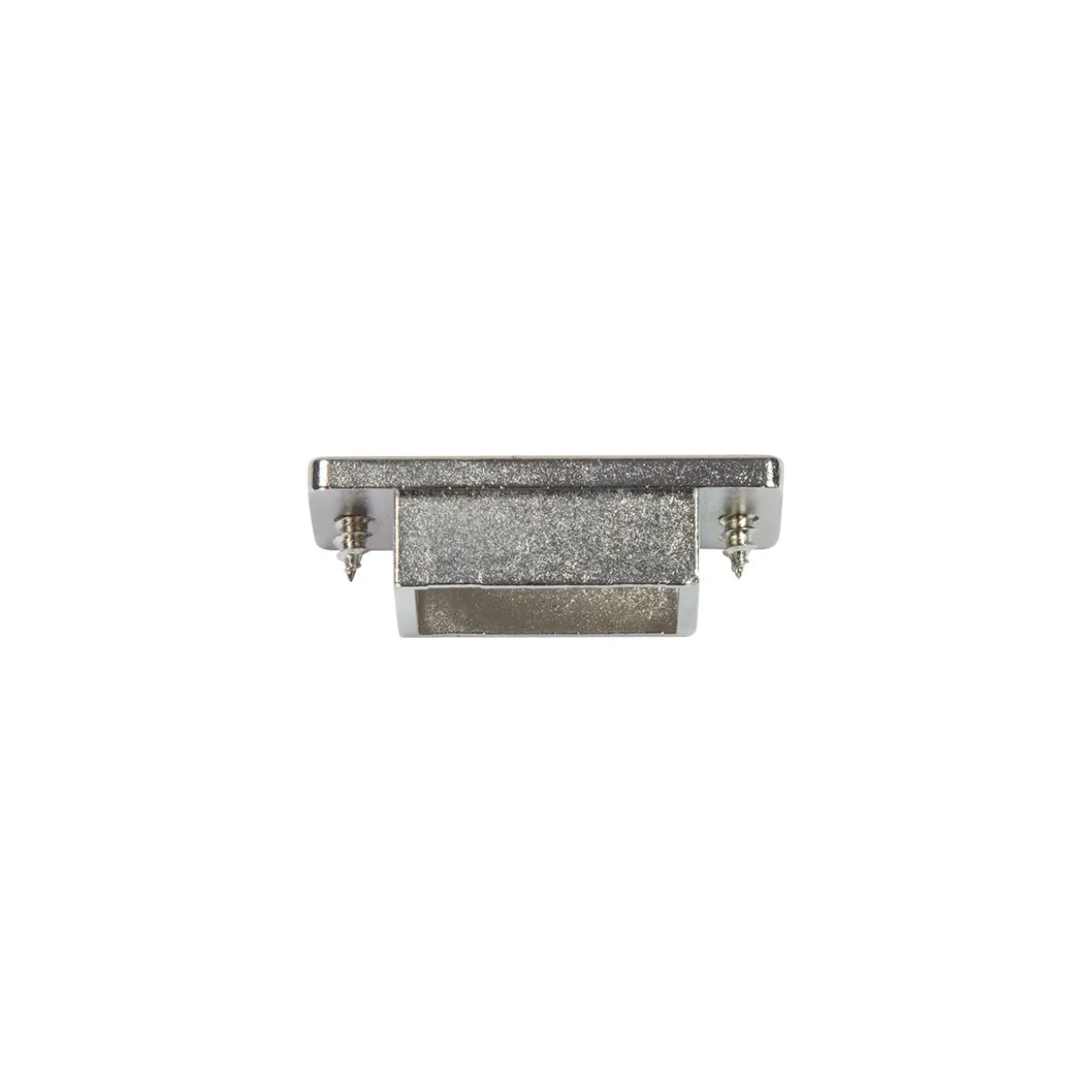 LogiLink Einbauhalterung für Keystone Module 16,8 x 22,8mm