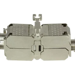 Logilink Feldkonfektionierb. Kabelverbinder STP CAT6A Metall