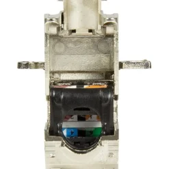 Logilink Feldkonfektionierb. Kabelverbinder STP CAT6A Metall