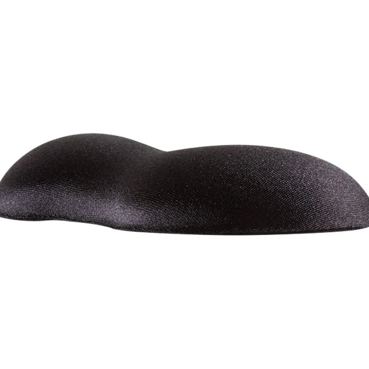 Logilink Gel Handgelenkauflage Gelkissen schwarz