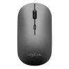 Logilink 2,4GHz Funk Dual-Mode Tastatur & Maus Set