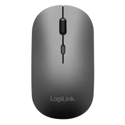 Logilink 2,4GHz Funk Dual-Mode Tastatur & Maus Set