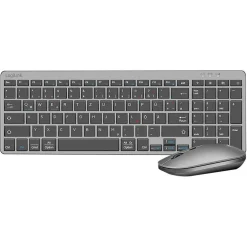 Logilink 2,4GHz Funk Dual-Mode Tastatur & Maus Set