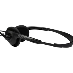 LogiLink Headset Logilink Stereo Klinke