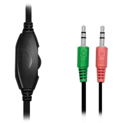 LogiLink Headset Logilink Stereo Klinke