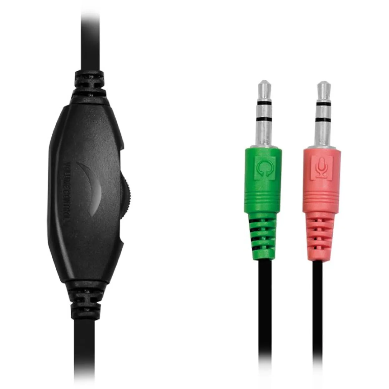LogiLink Headset Logilink Stereo Klinke