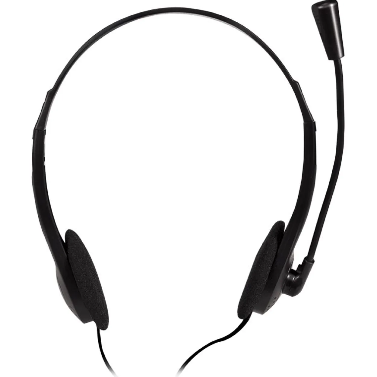 LogiLink Headset Logilink Stereo Klinke