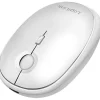 LogiLink ID0205 2.4 GHz & Bluetooth weiß (kabellos)