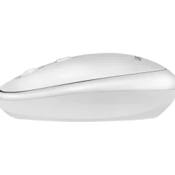 LogiLink ID0205 2.4 GHz & Bluetooth weiß (kabellos)