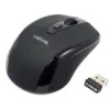 LogiLink ID0031 Mini USB schwarz (kabellos)