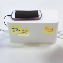 LogiLink Kabelbox 