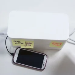 LogiLink Kabelbox 