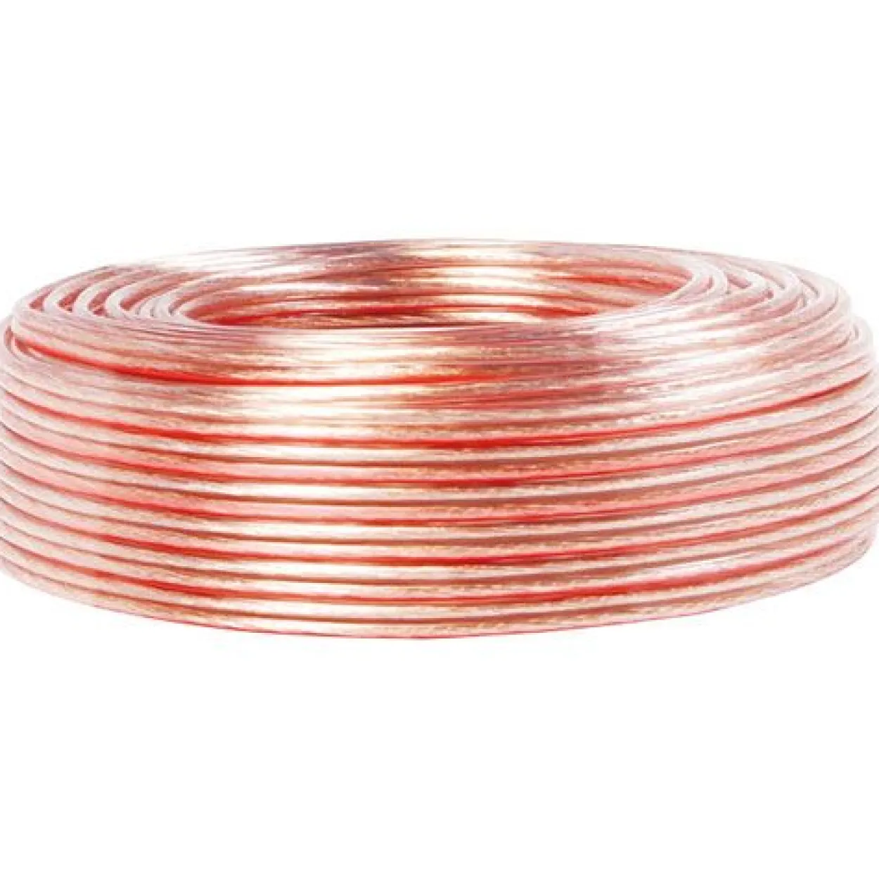 LogiLink Lautsprecherkabel, 2 x 1,50 qmm, 100 m