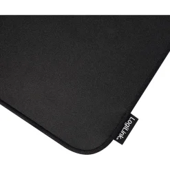 LogiLink Mauspad, vernähte Kanten, 890x435mm, schwarz,Gr.XXL