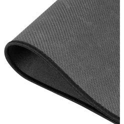 LogiLink Mauspad, vernähte Kanten, 890x435mm, schwarz,Gr.XXL