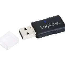 LogiLink Micro Adapter W-LAN USB 2.0 802.11n