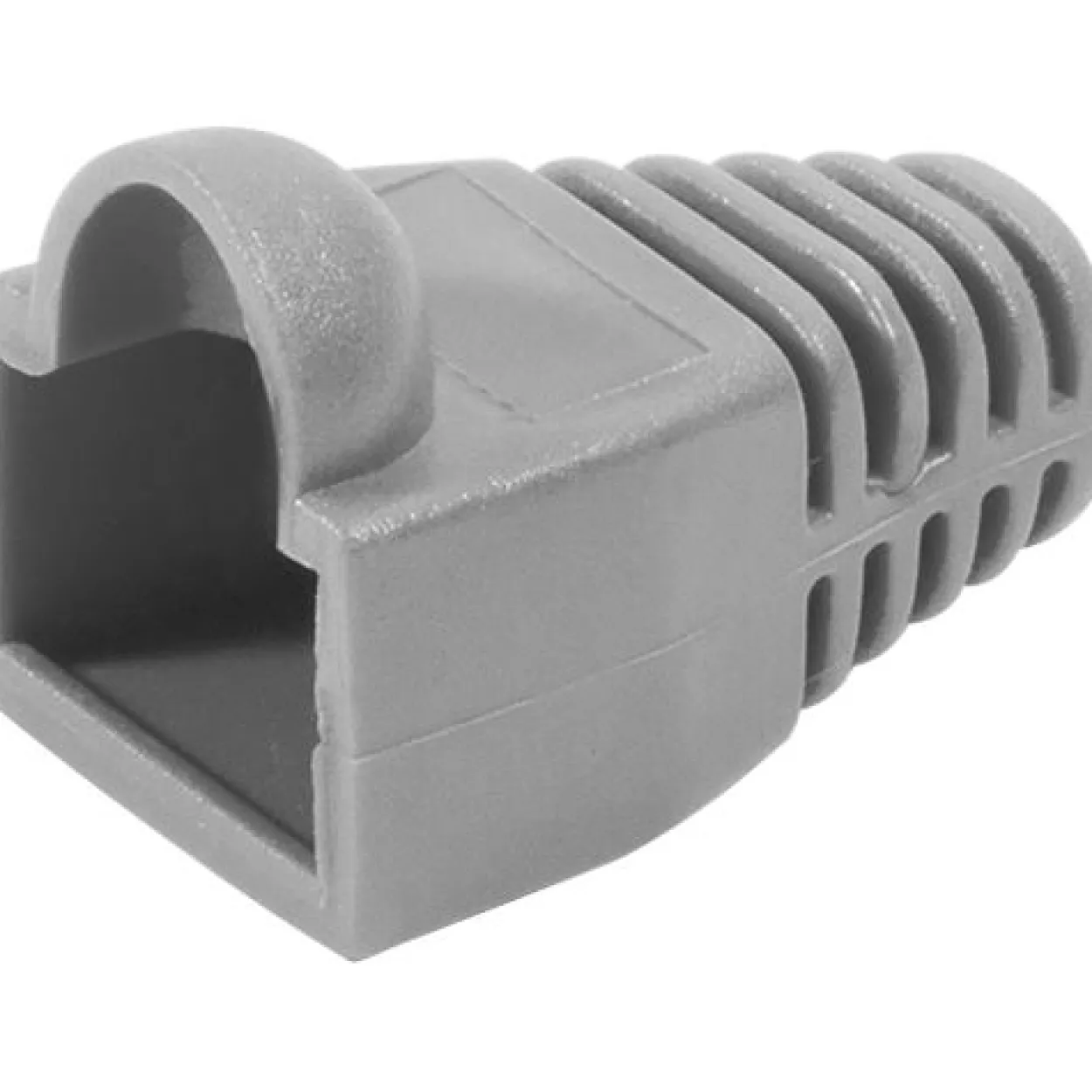 Logilink Modulare Knickschutzhülle LogiLink Modularstecker 100 St.