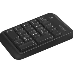 LogiLink Numpad Bluetooth schwarz (kabellos)