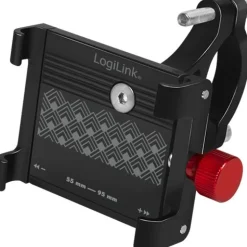 LogiLink Smartphone-Fahrradhalterung, 3,5-7