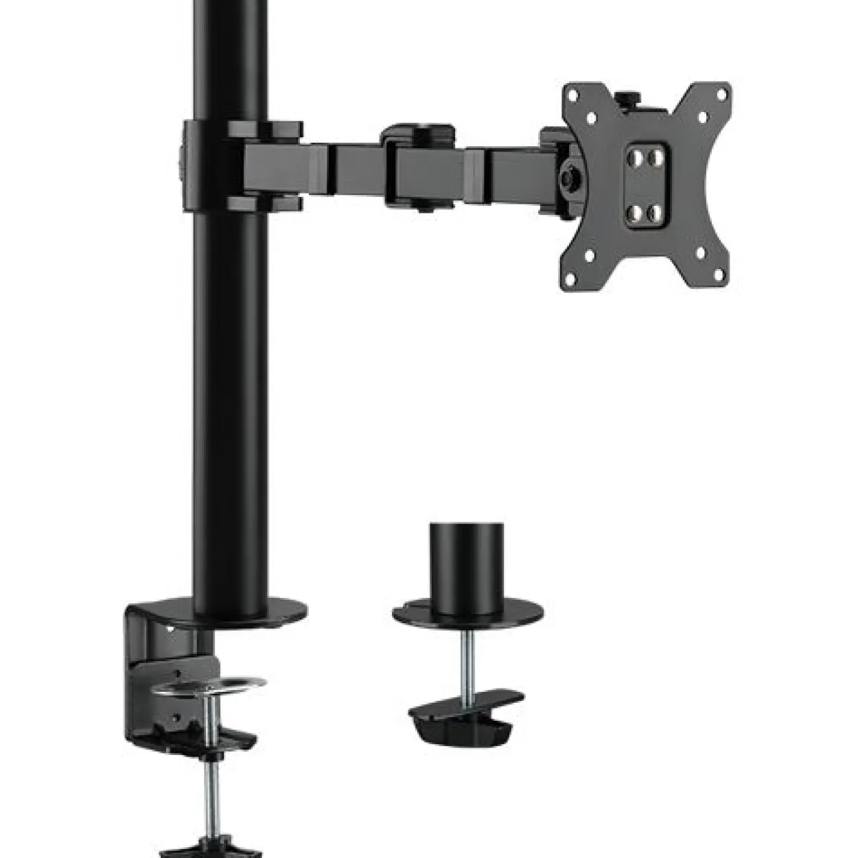 LogiLink TIS 17"-32",1TFT,3Gelenke schw. Max. 9KG,Arm:380mm