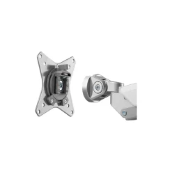 LogiLink TIS 17"-32" 1TFT 3Gelenke silb. Max. 9KG Gasdr.fed