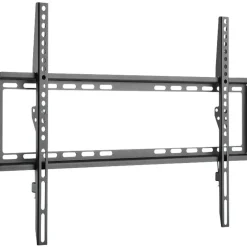 Logilink TV-Wandhalterung 37-70",35kg Tragkraft, feststehend